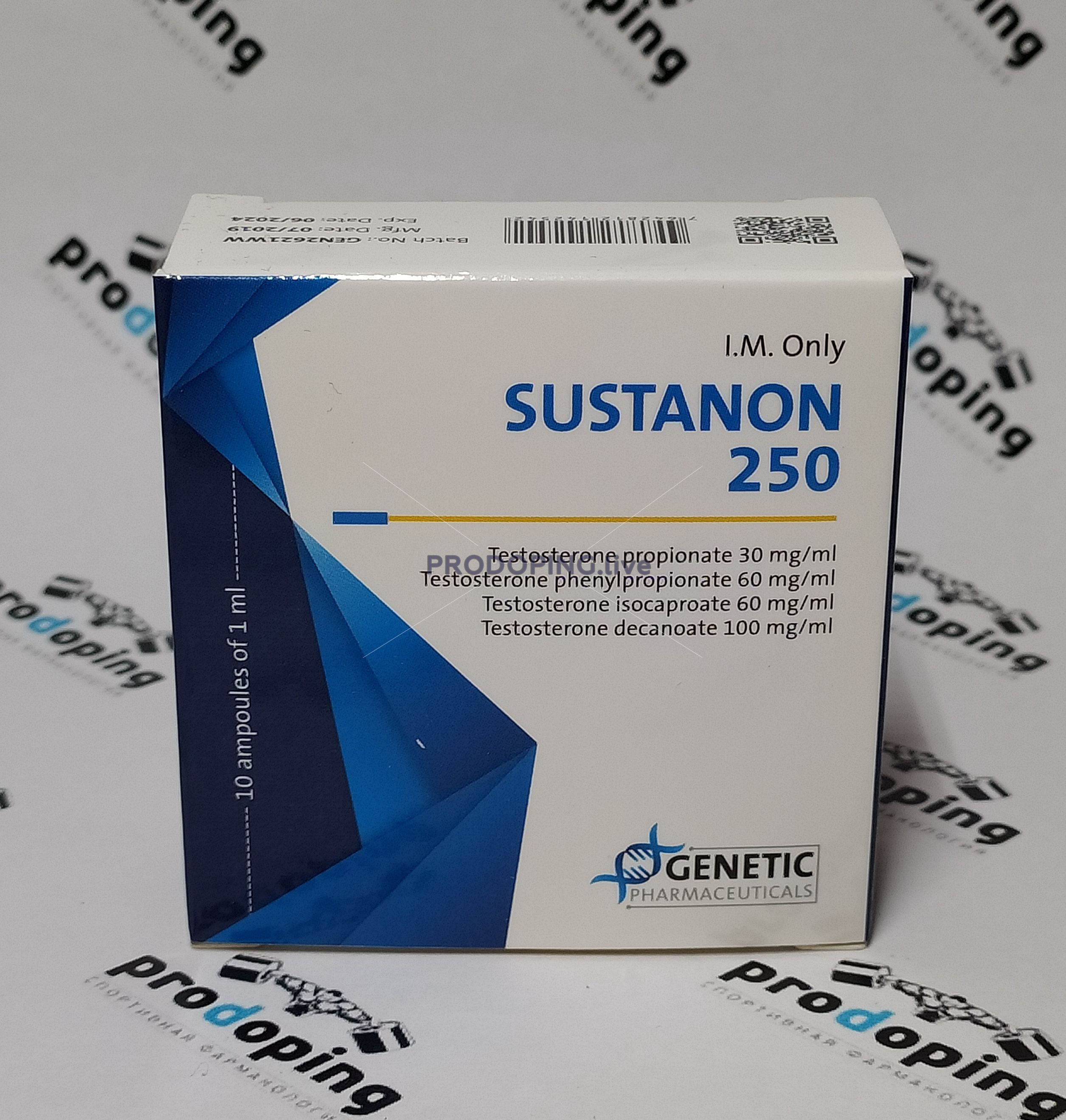 Trenbolone Acetate. Trenbolone Acetate футболка. Отзывы Sustanon 250 genetic Pharmaceuticals.